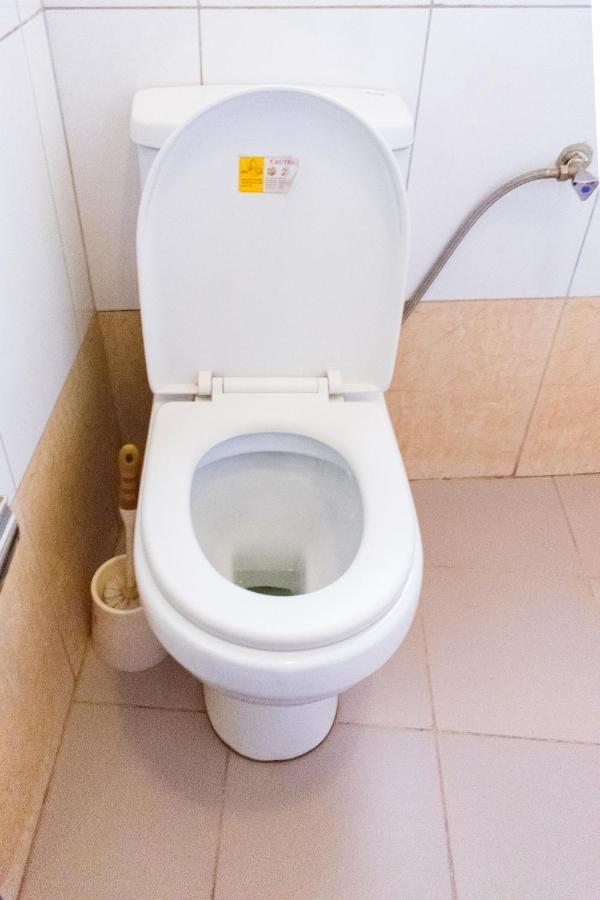 Kahondo Buffalo Hotel Kampala Makerere Экстерьер фото