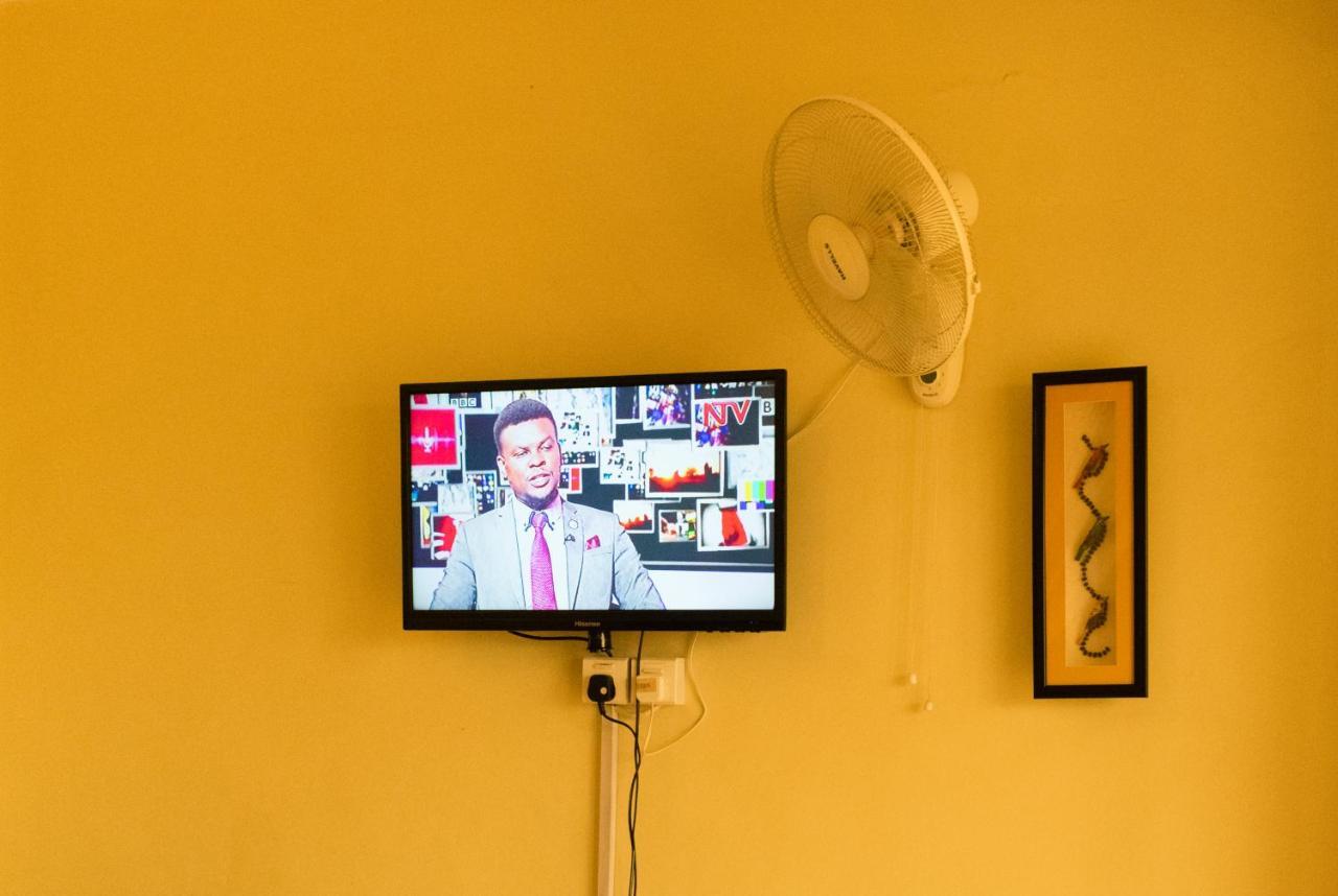 Kahondo Buffalo Hotel Kampala Makerere Экстерьер фото