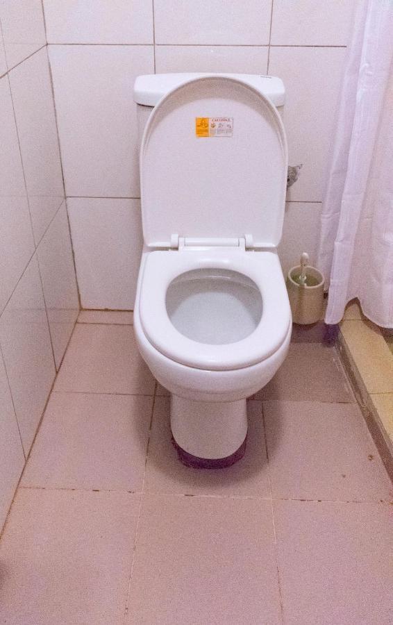 Kahondo Buffalo Hotel Kampala Makerere Экстерьер фото