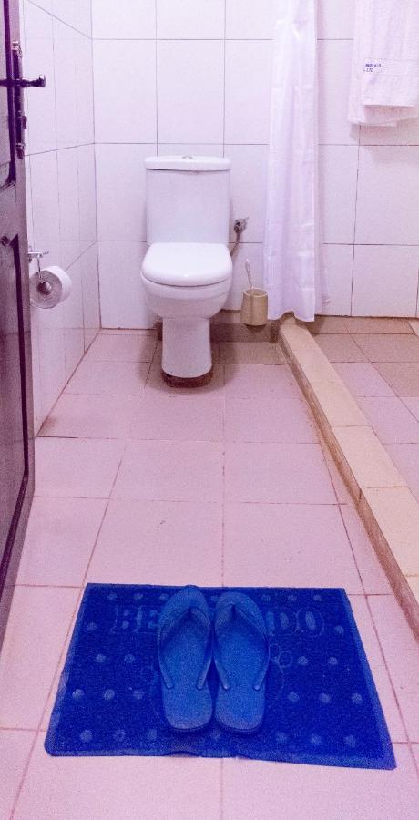 Kahondo Buffalo Hotel Kampala Makerere Экстерьер фото